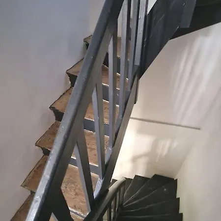 度假居 Maison Eco Nimoise *