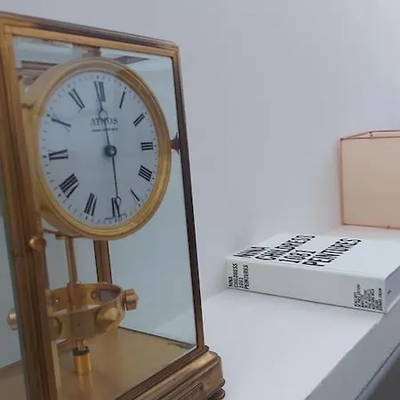 度假居 Maison Eco Nimoise