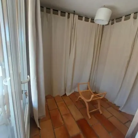 Maison Eco Nimoise 度假居 尼姆