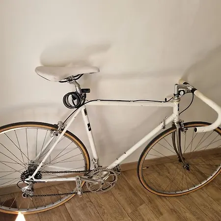 度假居 Maison Eco Nimoise