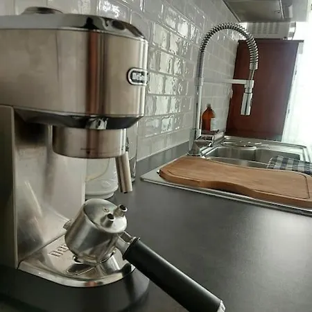 Maison Eco Nimoise * 尼姆